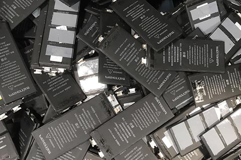 内江钛酸锂电池多少钱一斤回收